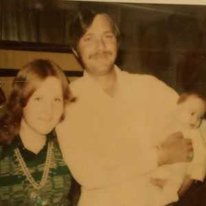 Meet your Posher, Maureen